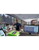 Figure Shop Simulator АВТОДОСТАВКА STEAM РОССИЯ