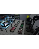 Figure Shop Simulator АВТОДОСТАВКА STEAM РОССИЯ