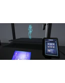 Figure Shop Simulator АВТОДОСТАВКА STEAM РОССИЯ