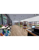 Figure Shop Simulator АВТОДОСТАВКА STEAM РОССИЯ