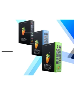 FL Studio Producer/Sugnature/All Plugins edtions ключ