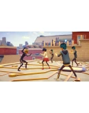 Miraculous: Rise of the Sphinx КЛЮЧ + АКТИВАЦИЯ XBOX