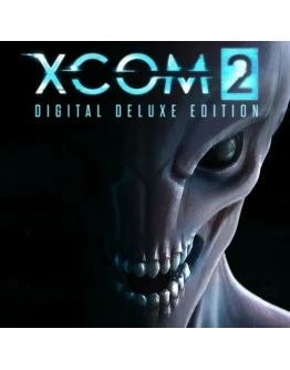 XCOM 2 Deluxe Edition Global Steam Key