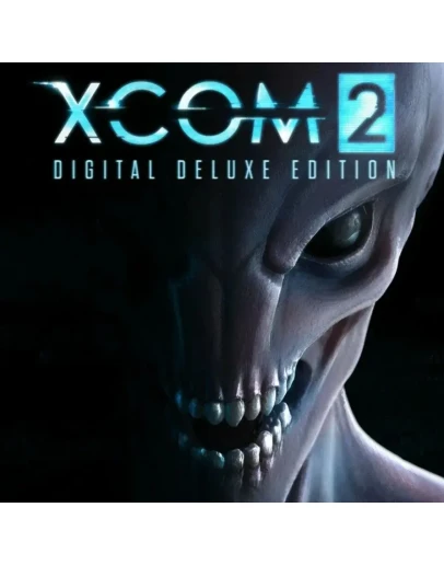 XCOM 2 Deluxe Edition Global Steam Key