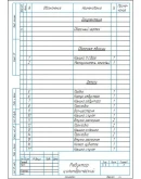 Чертеж редуктор цилиндрический одноступенчатый a150