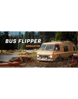 Bus Flipper Simulator (Steam Gift Россия)