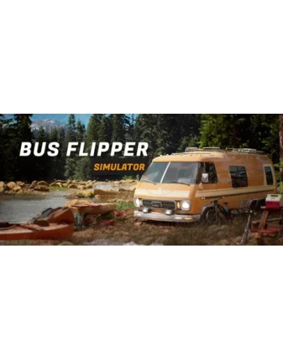 Bus Flipper Simulator (Steam Gift Россия)