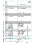 Чертежи редуктор цилиндрический одноступенчатый a100