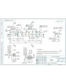 Чертежи редуктор цилиндрический одноступенчатый a100