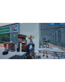 Sporting Goods Shop АВТОДОСТАВКА STEAM РОССИЯ Sporting Goods Shop АВТОДОСТАВКА STEAM РОССИЯ