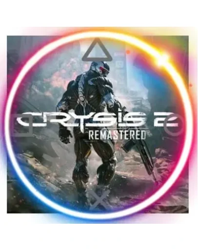 Crysis 2 Remastered (PS4/PS5/RU) П3 - Активация