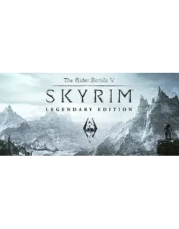 Elder Scrolls V: Skyrim Legendary STEAM GIFT ВСЕ СТРАНЫ