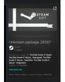 Elder Scrolls V: Skyrim Legendary STEAM GIFT ВСЕ СТРАНЫ