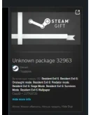 Resident Evil 6 Complete STEAM GIFT ВСЕ СТРАНЫ