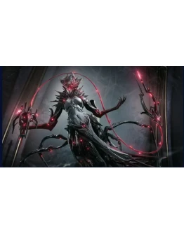 Warframe: Oraxia Bundle