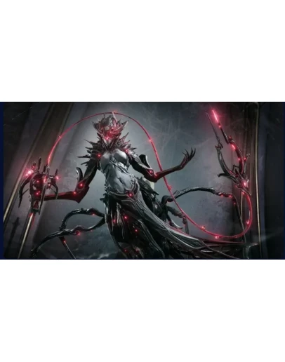 Warframe: Oraxia Bundle