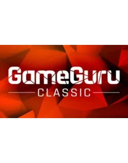 GameGuru Classic STEAM GIFT ВСЕ СТРАНЫ