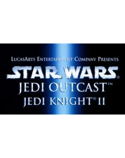 STAR WARS Jedi Knight II - Jedi Outcast ВСЕ СТРАНЫ