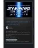 STAR WARS Jedi Knight II - Jedi Outcast ВСЕ СТРАНЫ