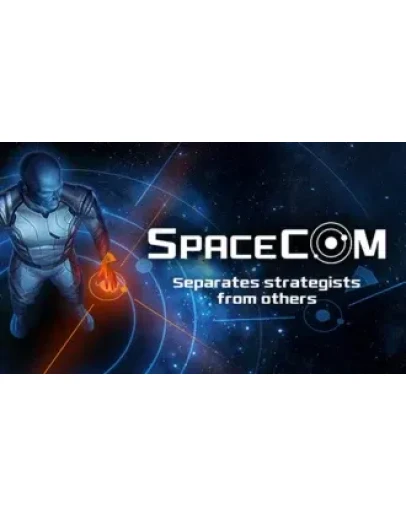 SPACECOM STEAM GIFT Россия + МИР + ВСЕ СТРАНЫ