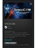 SPACECOM STEAM GIFT Россия + МИР + ВСЕ СТРАНЫ