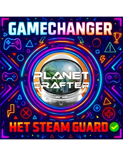 The Planet Crafter STEAM OFFLINE АВТОВЫДАЧА