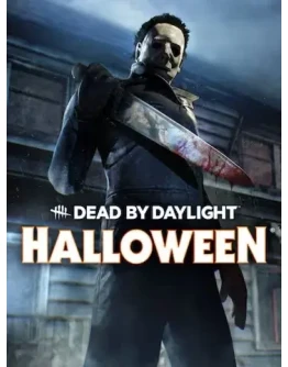 Dead by Daylight - The Halloween Chapter EPIC GAMES