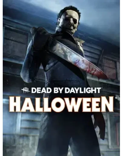 Dead by Daylight - The Halloween Chapter EPIC GAMES