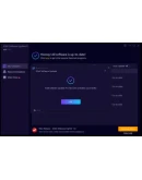 IObit Software Updater 8 PRO Лицензия на 1 год