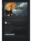 Divinity II: Developer's Cut STEAM GIFT ВСЕ СТРАНЫ