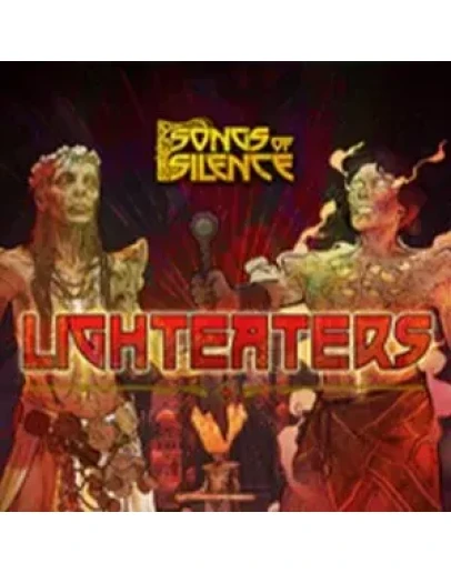 Songs of Silence - Lighteaters Steam Key RU