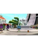 Tiny Terry's Turbo Trip Steam Ключ РФ+Мир +Бонус