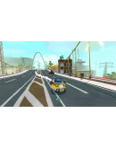 Tiny Terry's Turbo Trip Steam Ключ РФ+Мир +Бонус