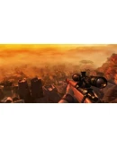 Far Cry 2 STEAM Gift - RU/CIS