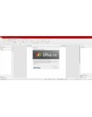 SoftMaker Office NX Home 6-месячный ключ продукта