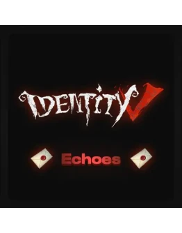 Identity V Эхо (Печати) Автопополнение Identity V Эхо (Печати) Автопополнение