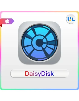 Daisydisk mac os ключDaisydisk registration key