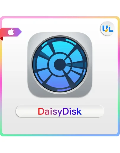 Daisydisk mac os ключDaisydisk registration key