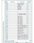 Чертеж редуктор цилиндрический одноступенчатый a100