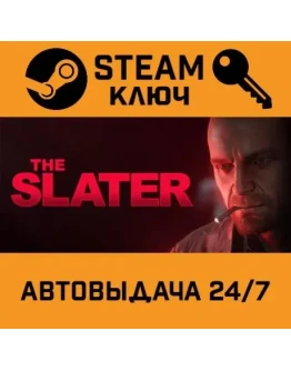 The Slater. STEAM-ключ (Global)