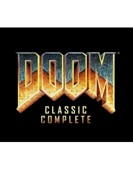 Doom Classic Complete Global Steam Key