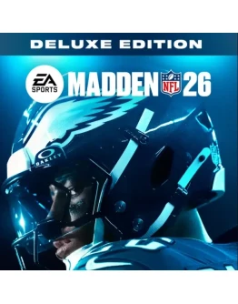 Madden NFL 26 Deluxe EA Оффлайн Активация
