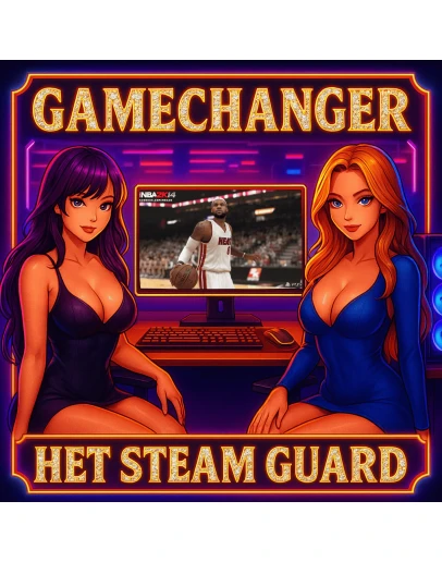 NBA 2K14 STEAM OFFLINE АВТОВЫДАЧА 24/7