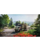 SNOWRUNNER - KENWORTH DUAL PACKXBOX ONEXSКЛЮЧ