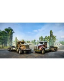 SNOWRUNNER - KENWORTH DUAL PACKXBOX ONEXSКЛЮЧ