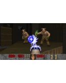 DOOM ANTHOLOGYXBOX ONEXSКЛЮЧ DOOM ANTHOLOGYXBOX ONEXSКЛЮЧ