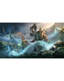 THE ELDER SCROLLS ONLINE 2025 PREMIUMXBOXКЛЮЧ