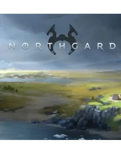 Northgard STEAM КЛЮЧ РФ+МИР