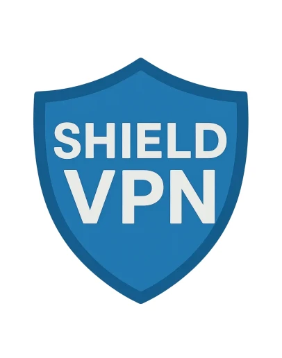 ShieldVPN Свобода без границ. Подписка от 7 дней
