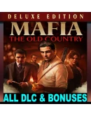 MAFIA: THE OLD COUNTRYDELUXEВСЕ ДОПОЛНЕНИЯSTEAMPC MAFIA: THE OLD COUNTRYDELUXEВСЕ ДОПОЛНЕНИЯSTEAMPC